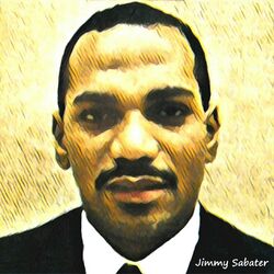 Cover of Jimmy Sabater