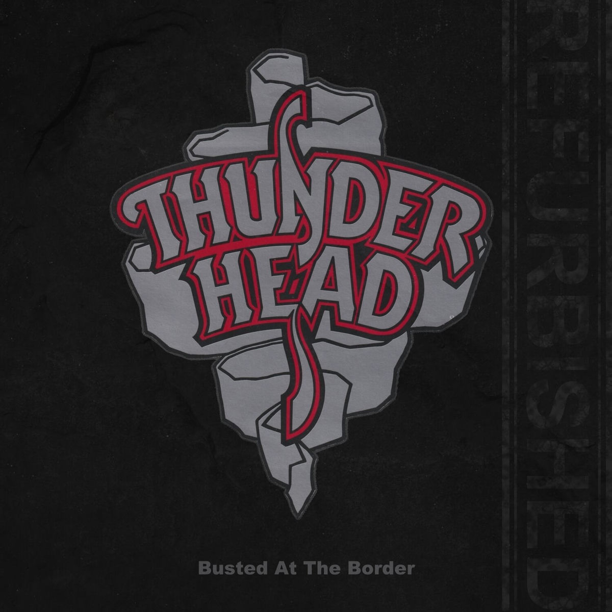 Thunderhead - Behind the Eight-Ball (2024 Remaster) | Deezer
