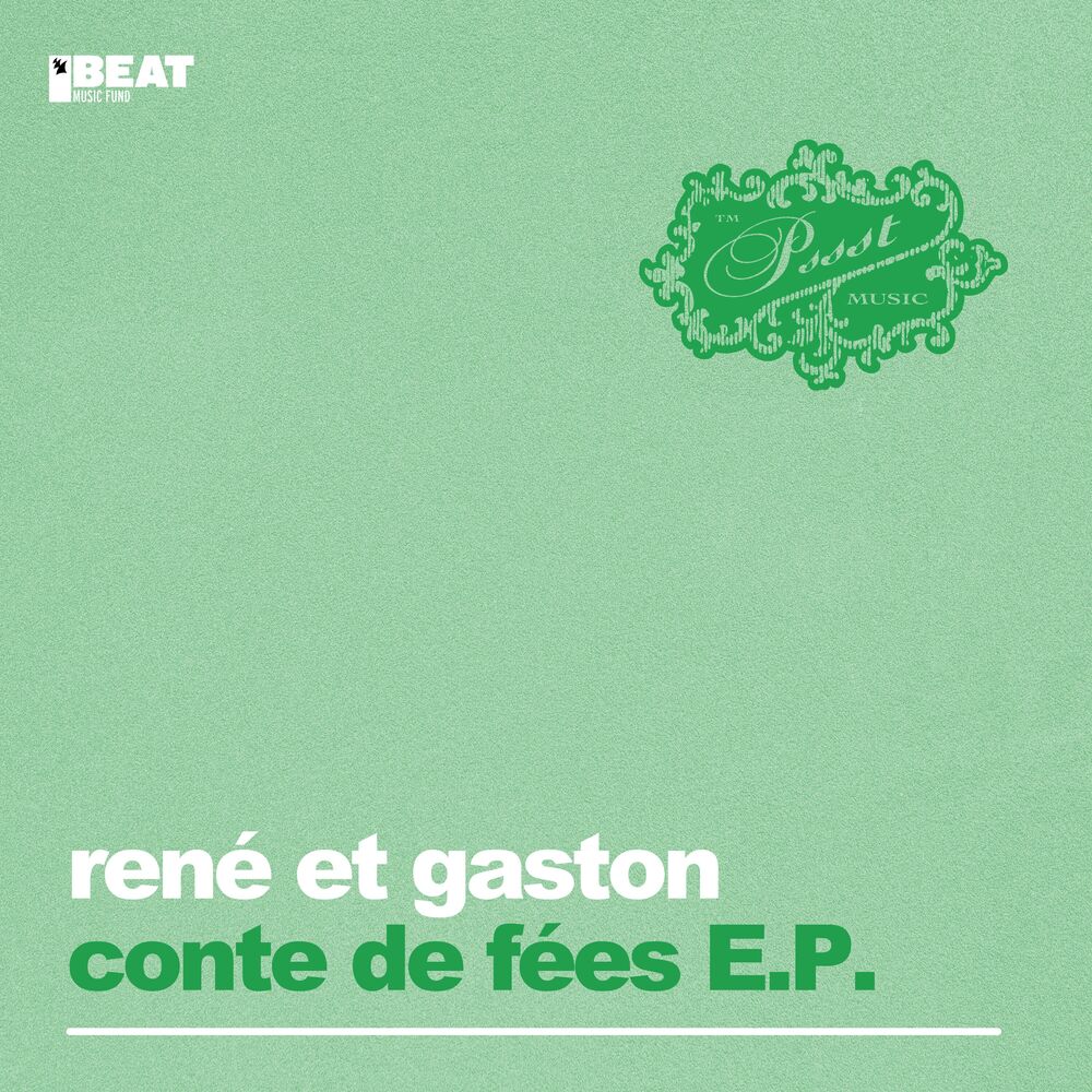 Picture of Conte De Fées E.P.
