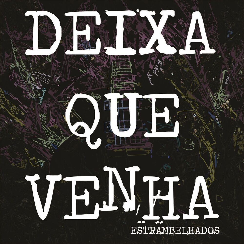 Picture of Deixa Que Venha