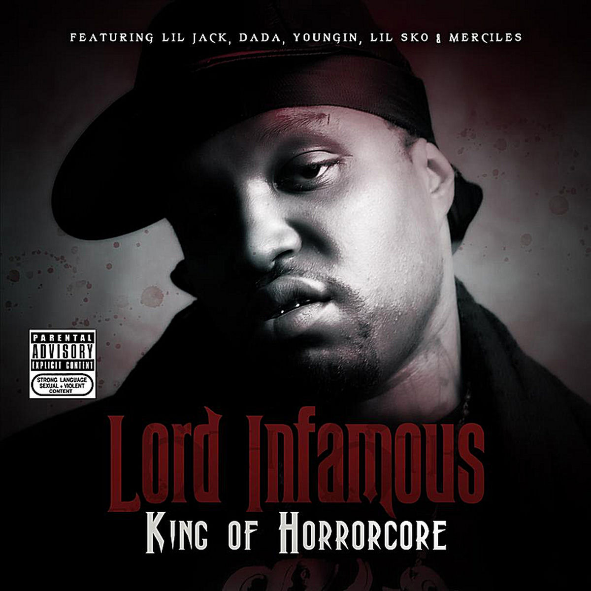 Lord Infamous - King of Horrorcore | Deezer