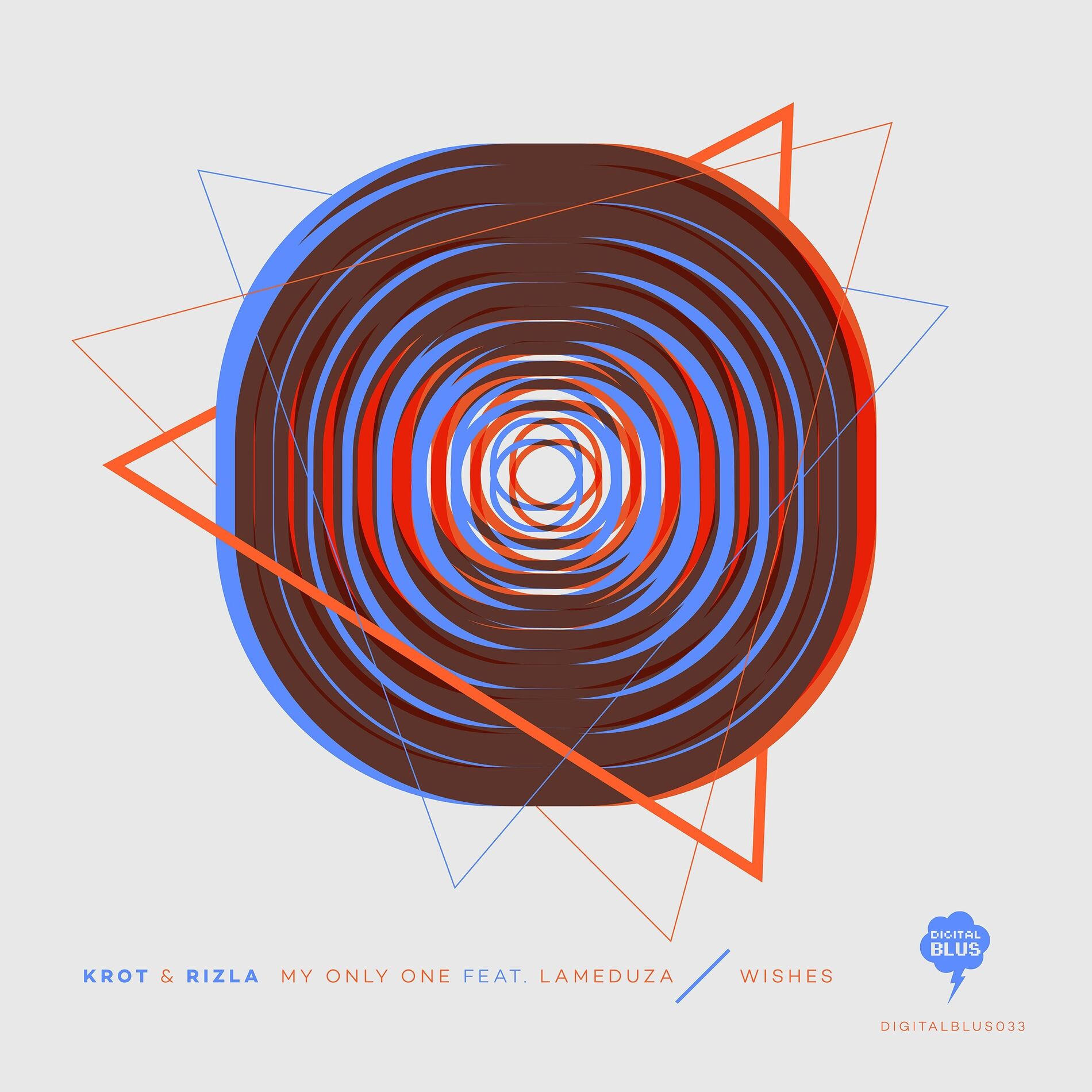 Album cover of My Only One / Wishes