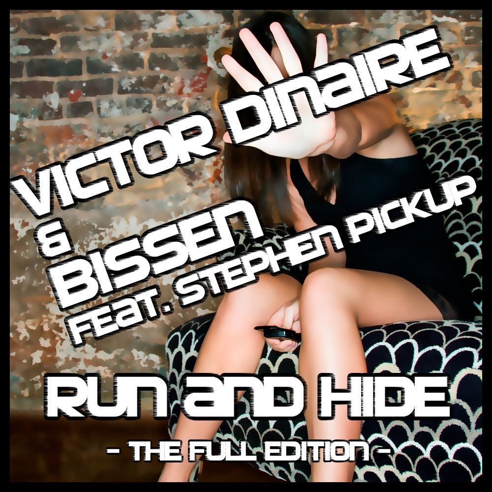 Picture of Run & Hide - The Full Edition -