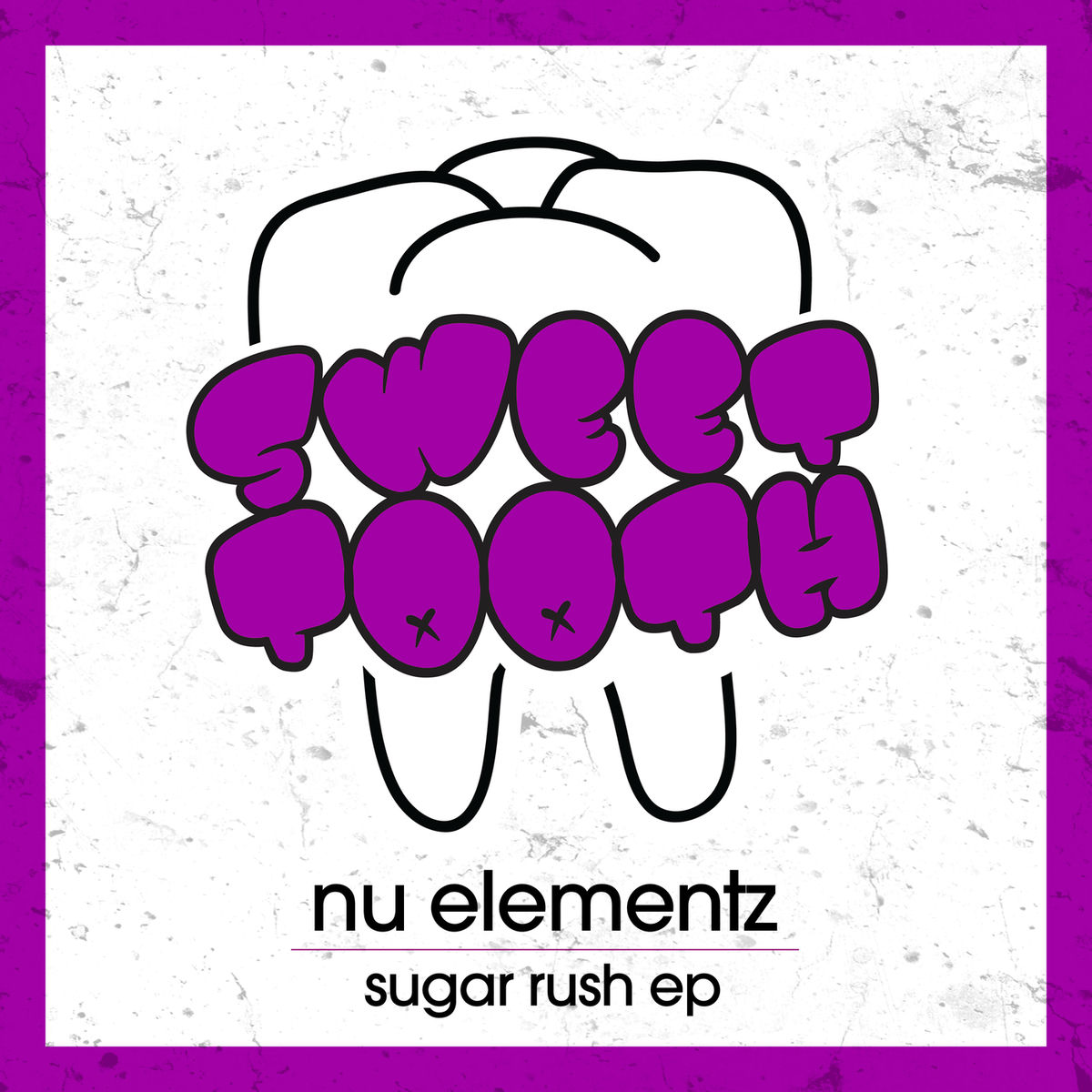 Album cover of Sugar Rush