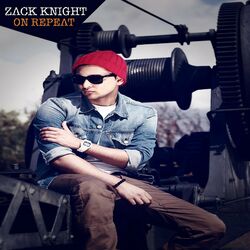 Cover of On Repeat