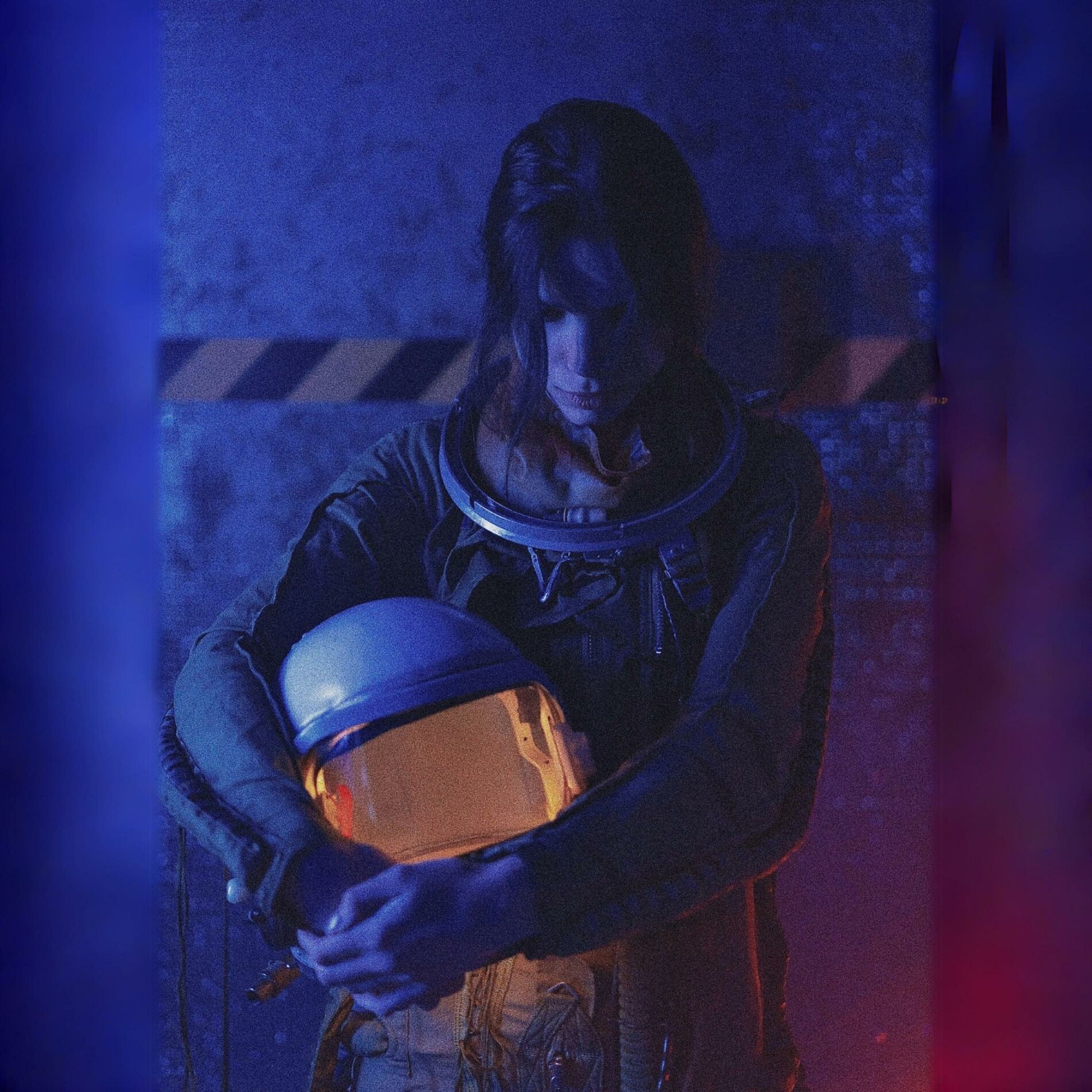 Album cover of Interstellar des Mots