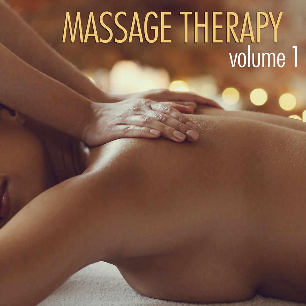 Picture of Massage Therapy Vol. 1