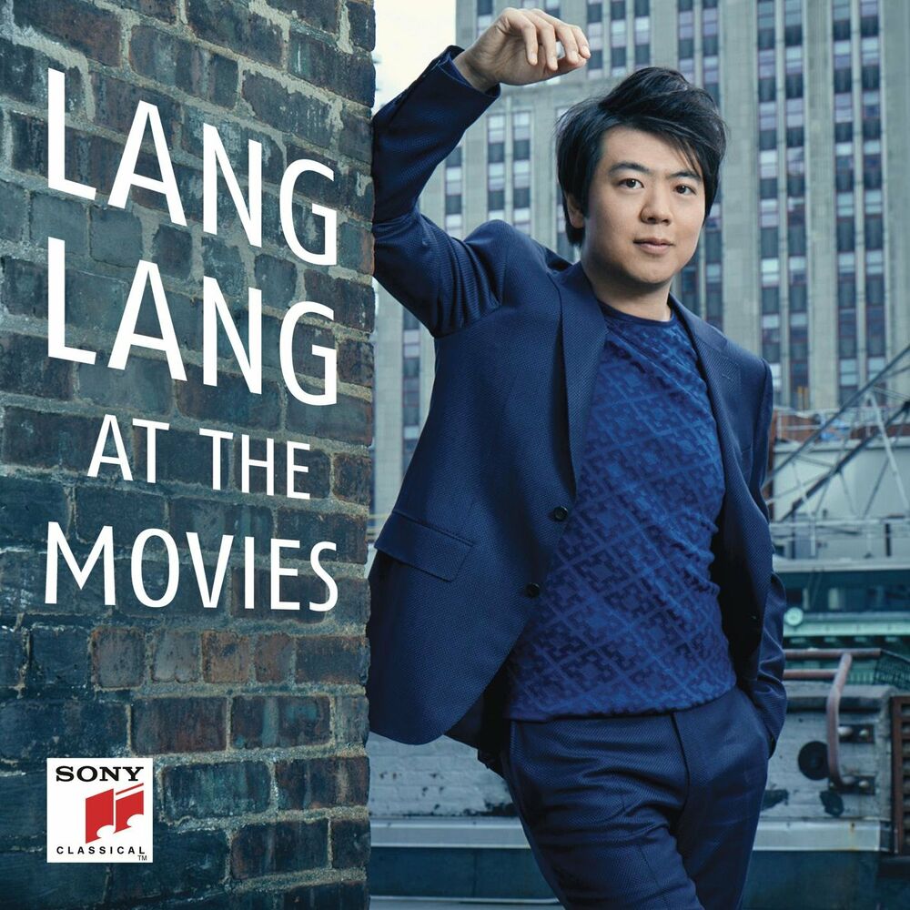 Picture of Lang Lang at the Movies
