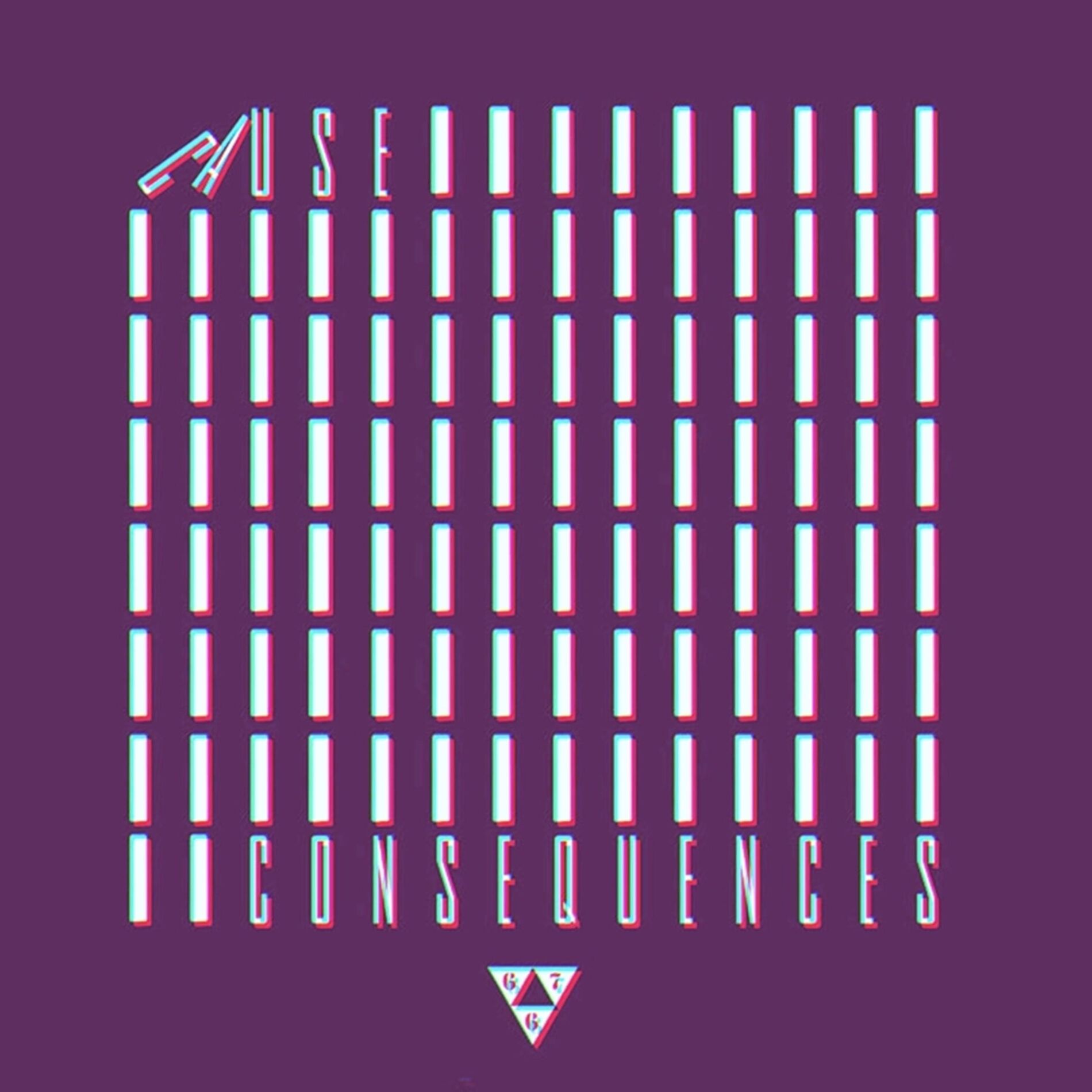 Album cover of Cause Conséquences (feat. Doc OVG & Osirus Jack) [Chopped & $crewed]