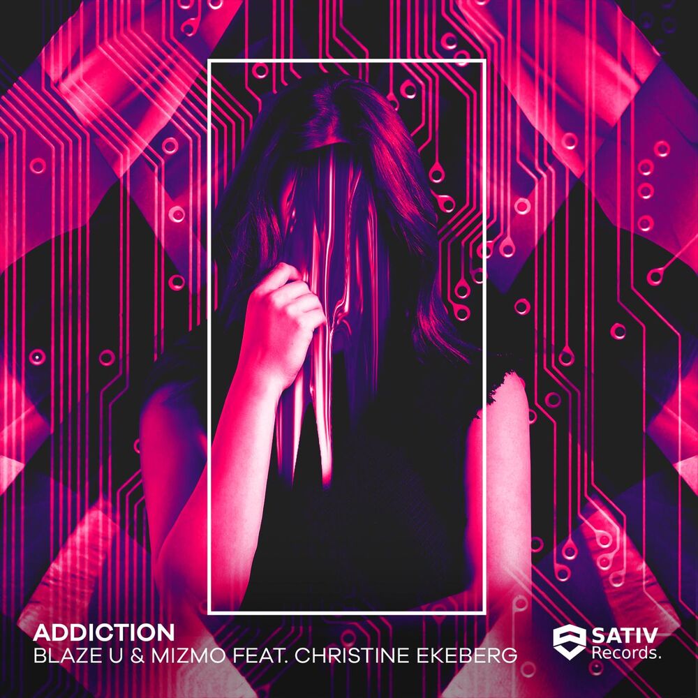 Picture of Addiction (feat. Christine Ekeberg)