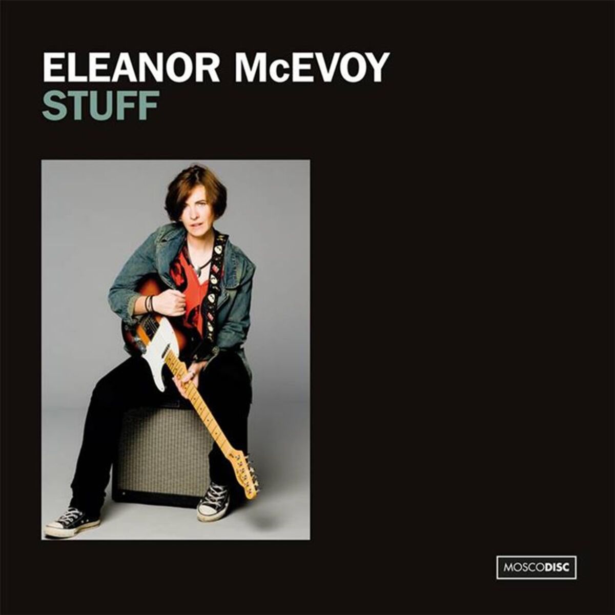 Album cover of Dont Blame the Tune