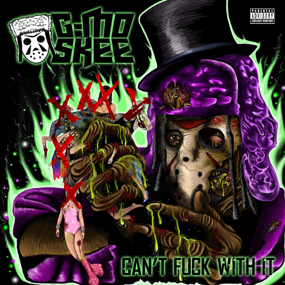 Picture of Can't Fuck With It