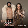 Digas Lo Que Digas by Jesse & Joy album cover