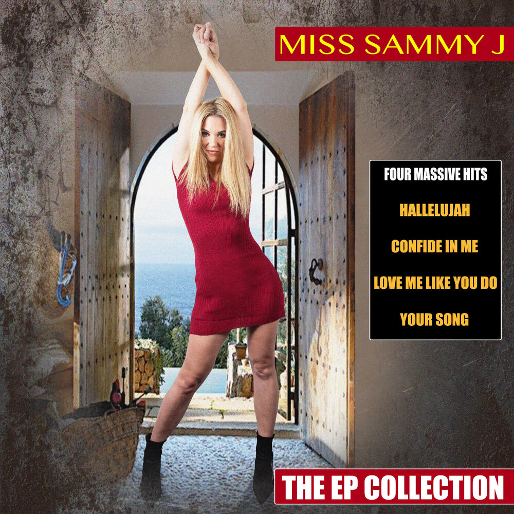 Picture of The EP Collection