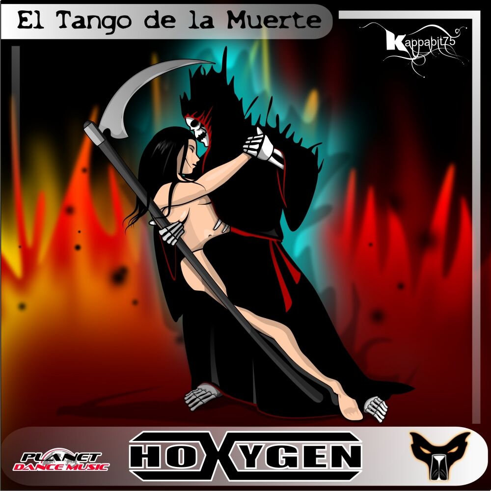 Picture of El Tango De La Muerte