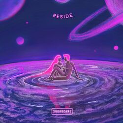 Cover of Reside