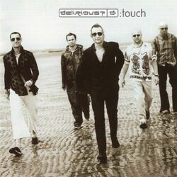 Cover of Touch