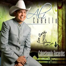 Cover of Cabresteando Recuerdos