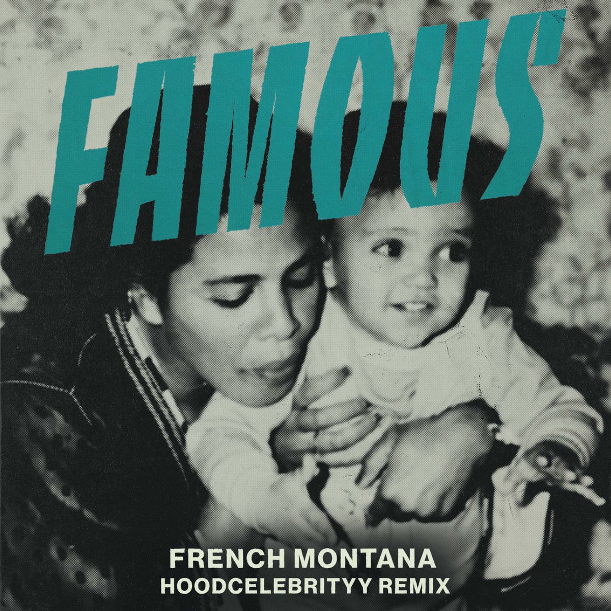 French Montana - Famous (feat. Tina (Hoodcelebrityy)) (Remix