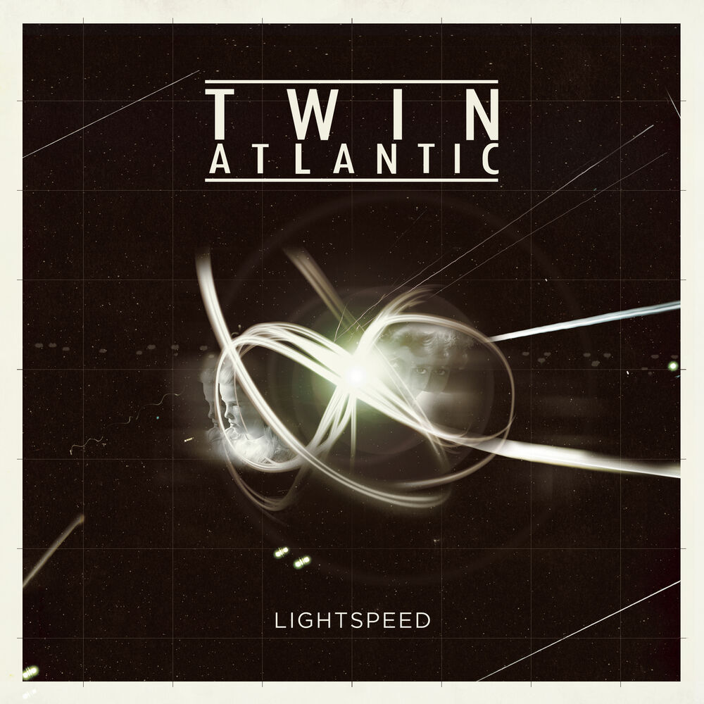 Picture of Lightspeed EP