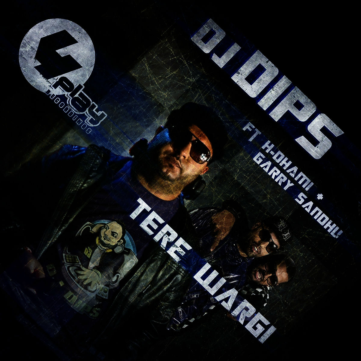 Album cover of Tere Wargi