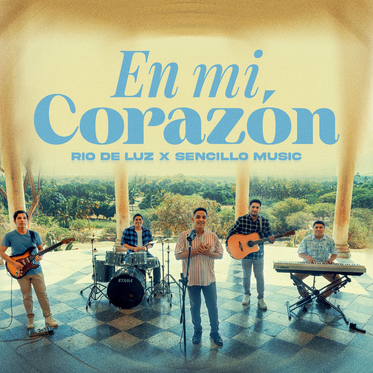 Corazon De Rio