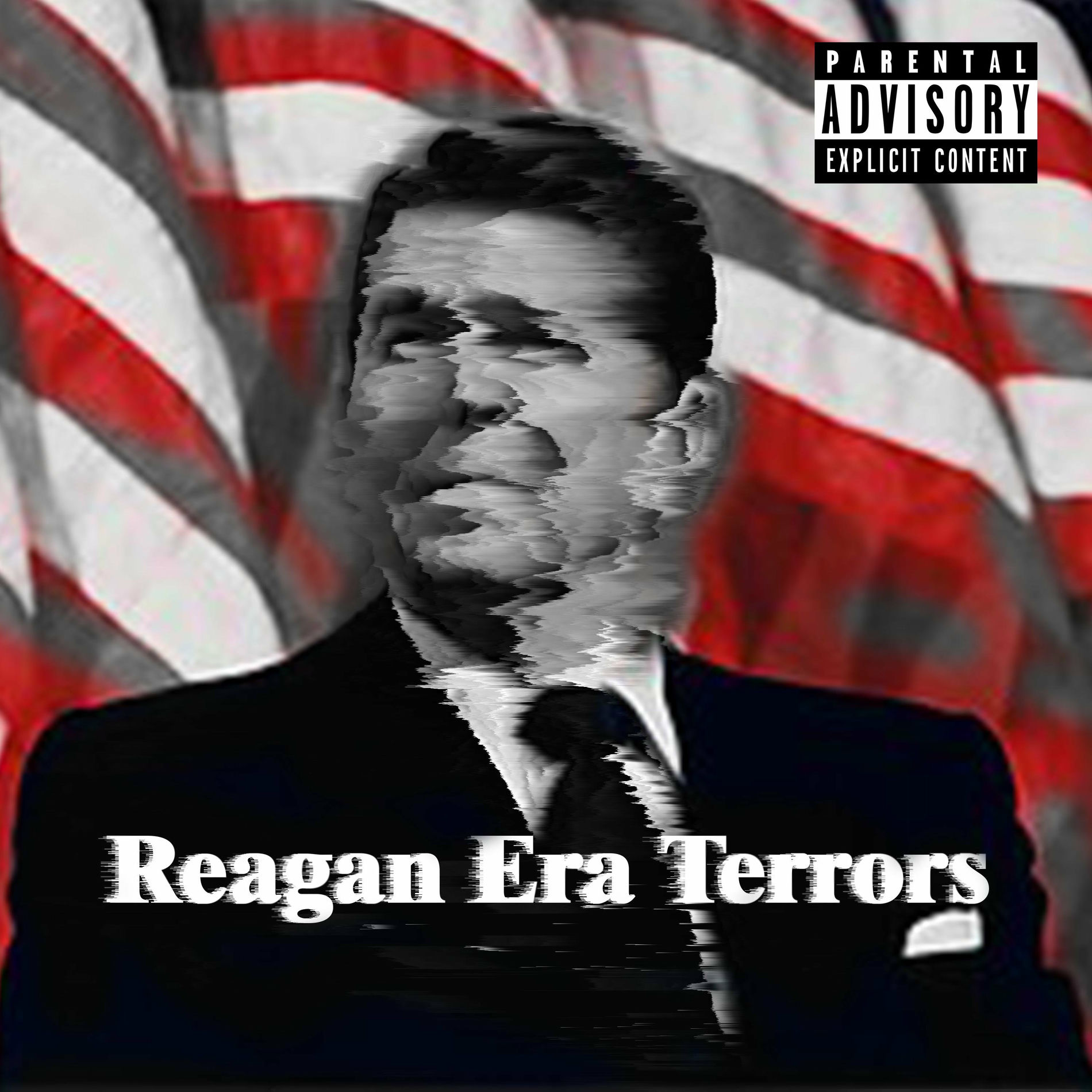 Album cover of Reagan Era Terrors (feat. Sluggs & ILLI)