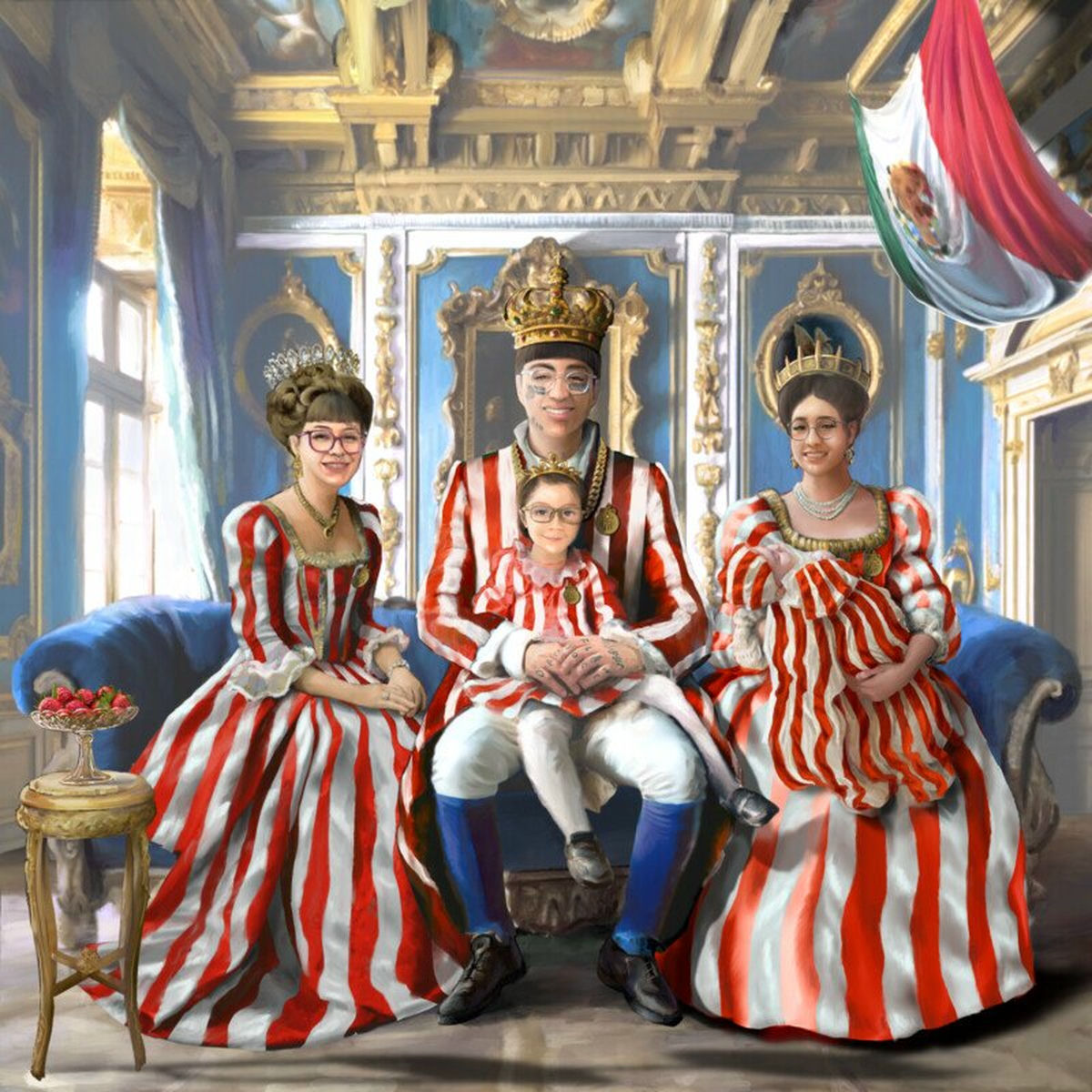 Album picture of HULA