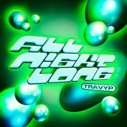 Cover of All Night Long