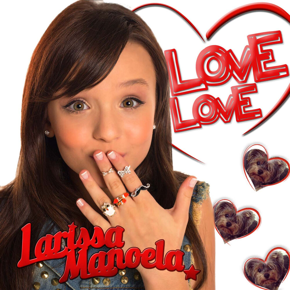 Picture of Love Love - Single