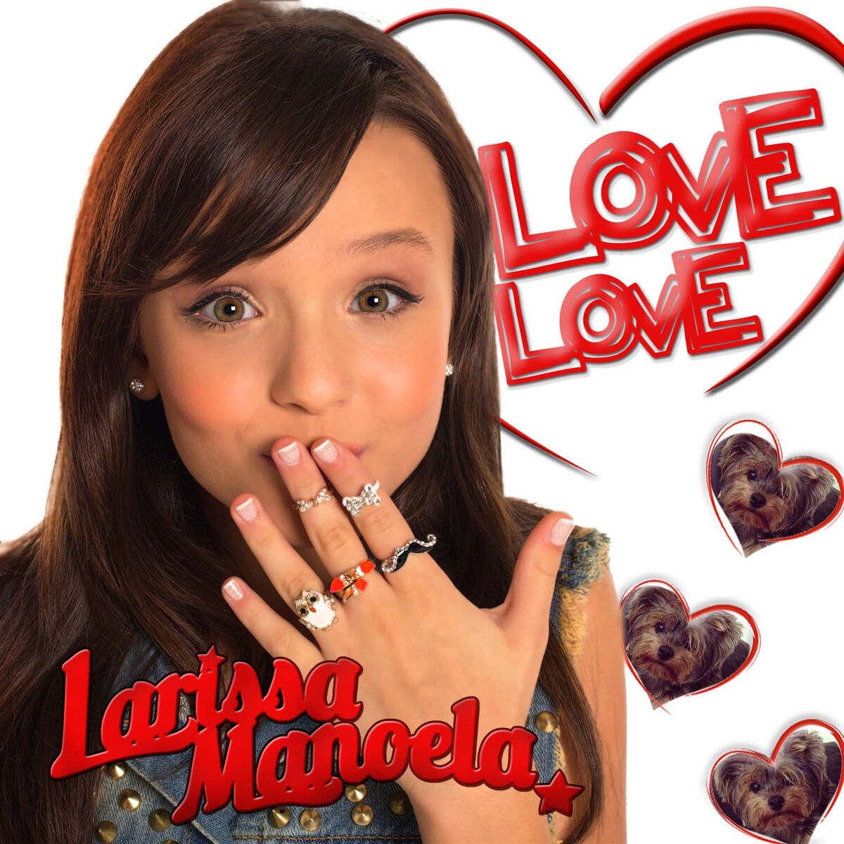 Album cover of Love Love - Single