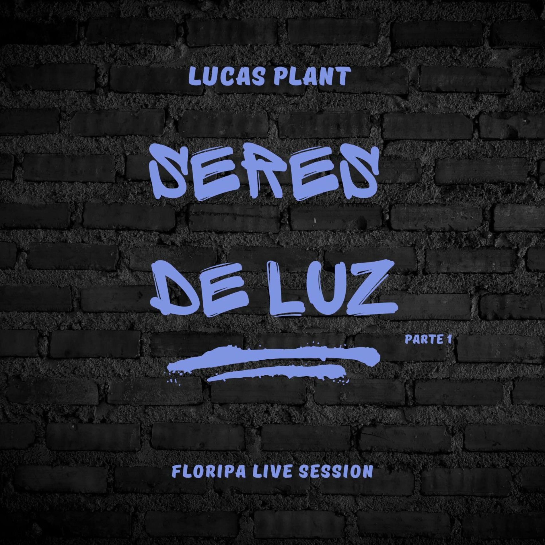 Album cover of Seres de Luz