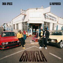 Cover of Chukela