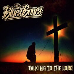 Cover of Talking To The Lord