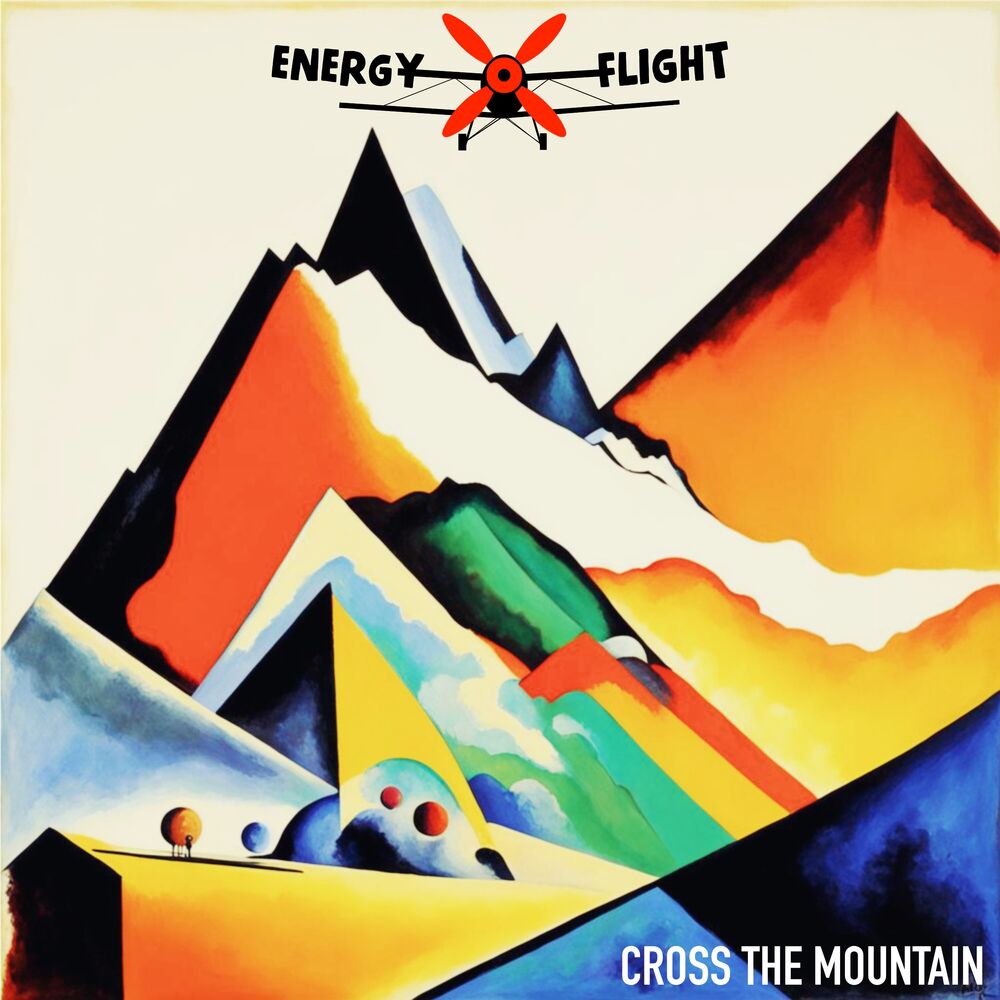 Picture of Cross the Mountain