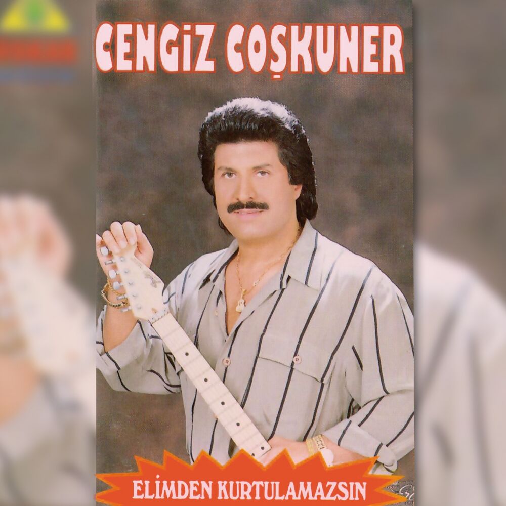 Picture of Elimden Kurtulamazsın
