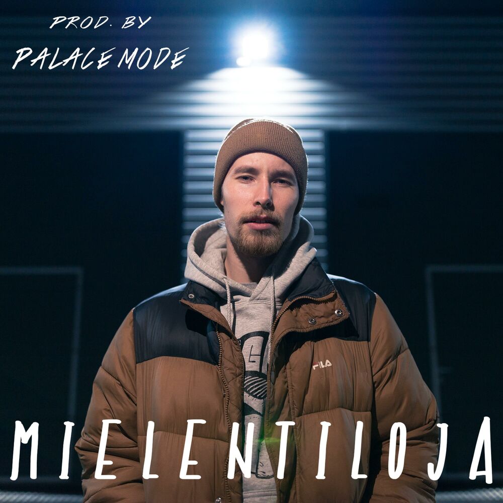 Picture of Mielentiloja
