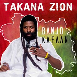 Cover of Banjo Kafaan