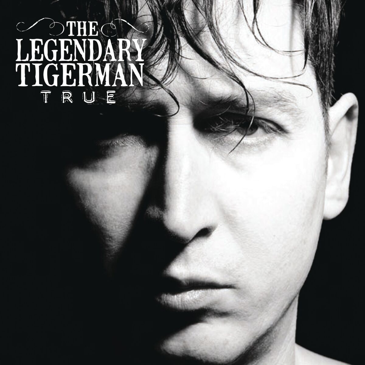 Album cover of Twenty Flight Rock