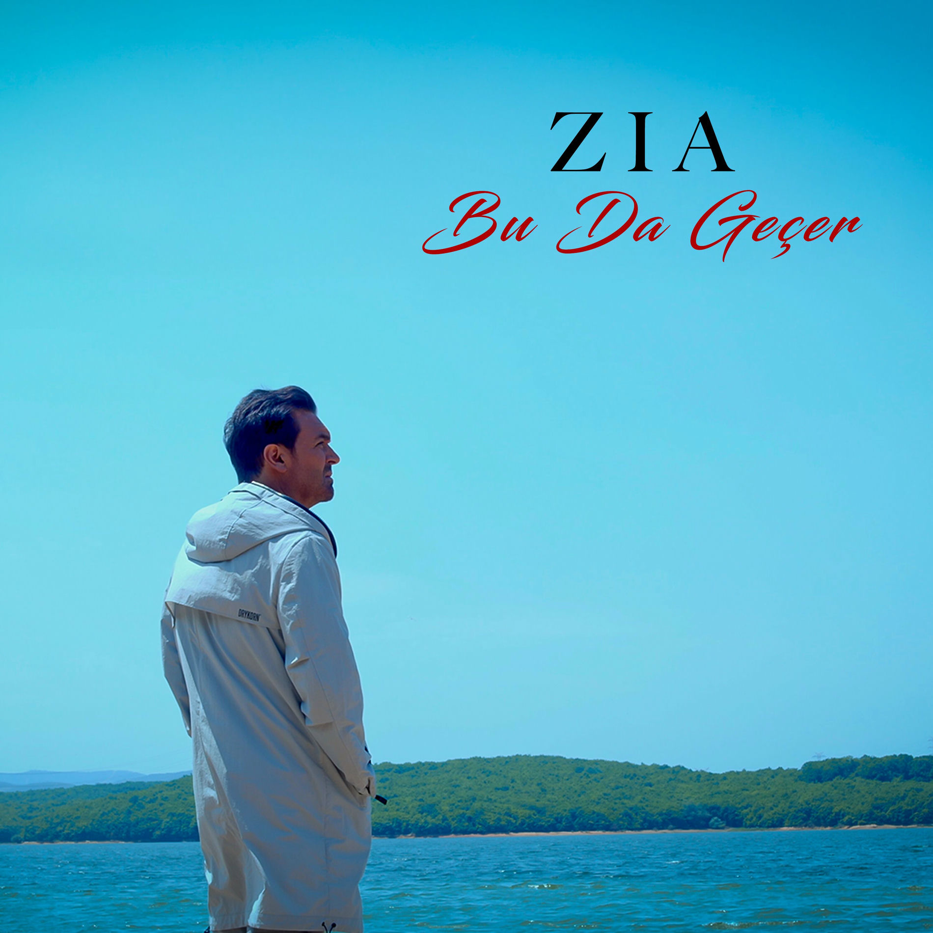 Album cover of Bu Da Geçer