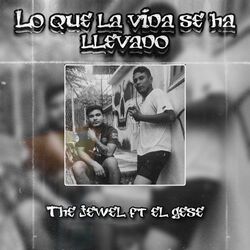 Cover of Lo Que la Vida Se Ha Llevado