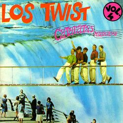 Cover of Cataratas Musicales