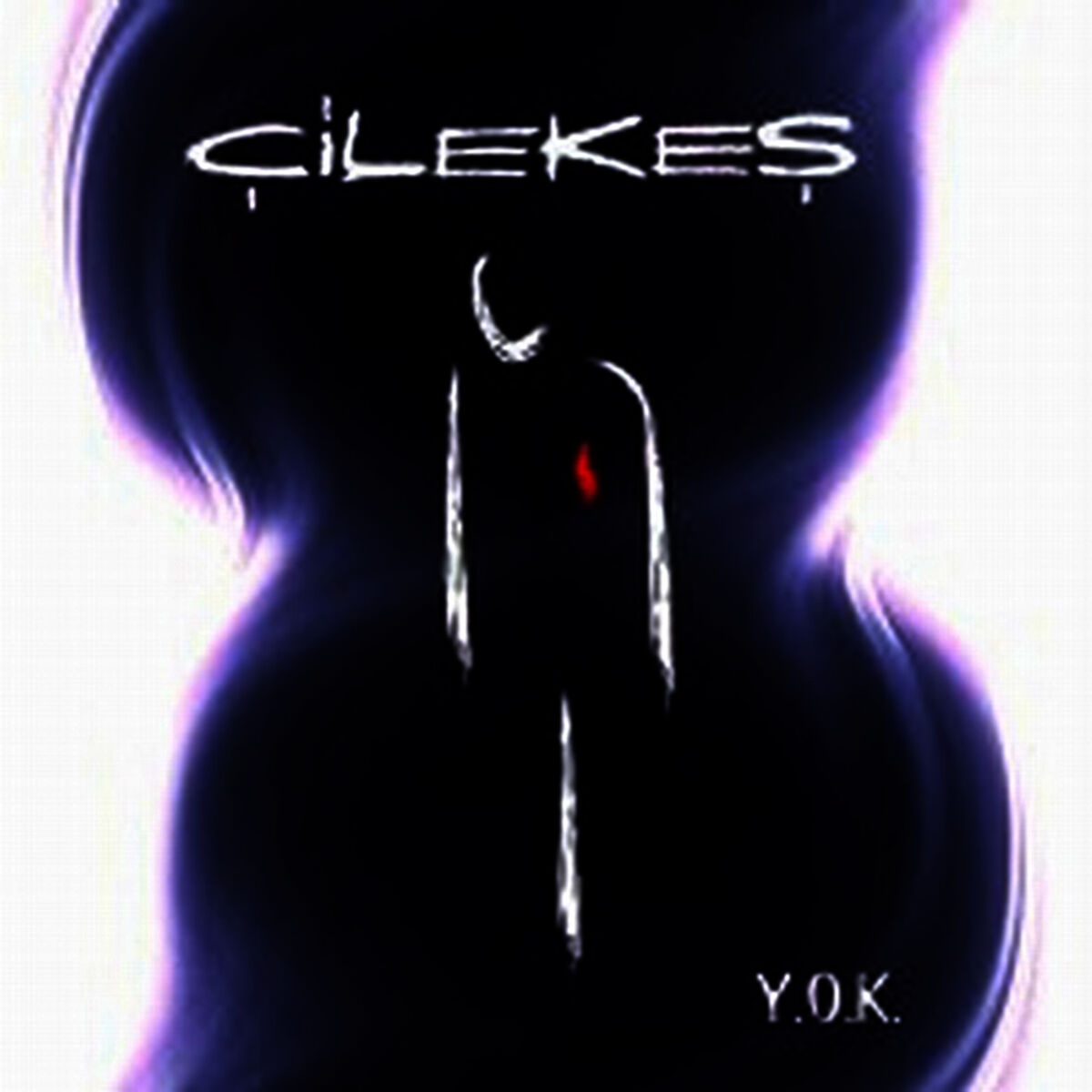 Album cover of Kendimden Geriye