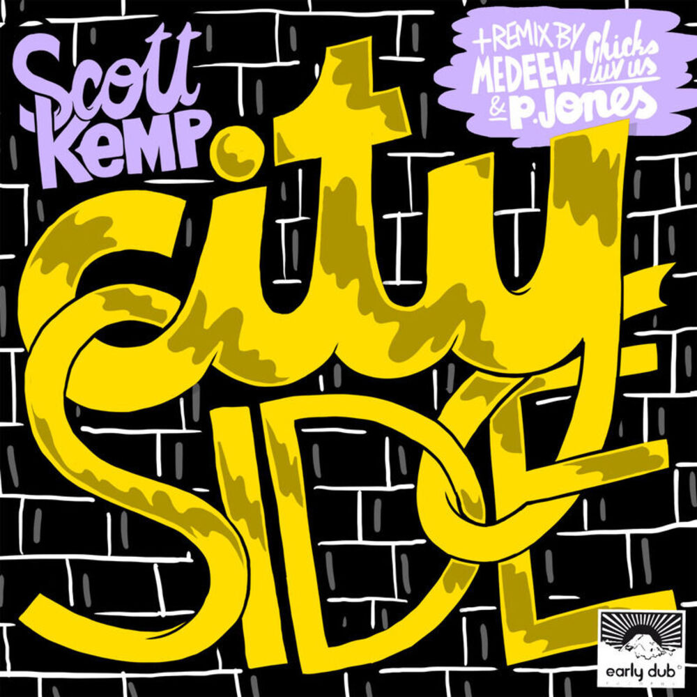 Picture of City Side EP