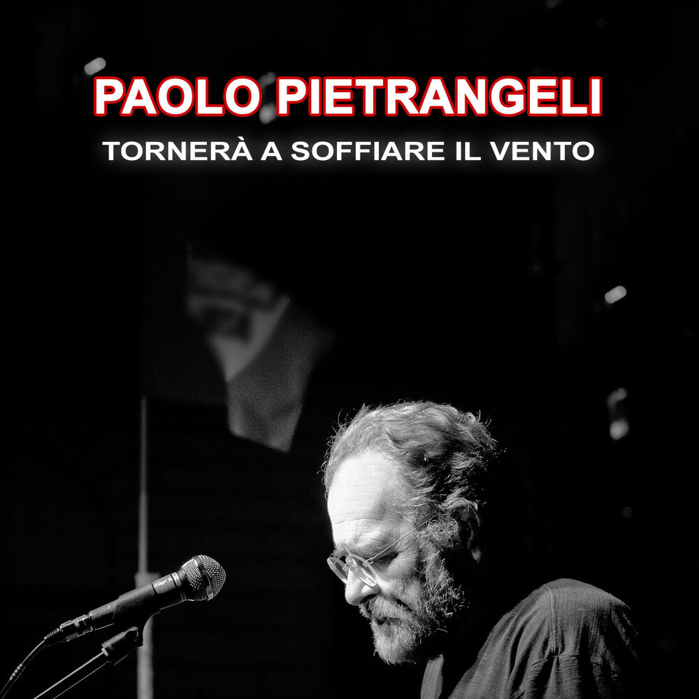 Picture of Tornerà a soffiare il vento