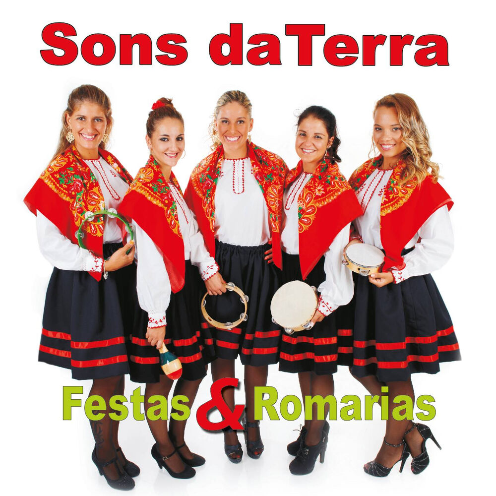 Picture of Festas e Romarias
