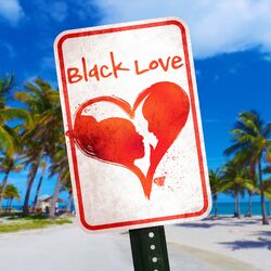 Cover of Black Love