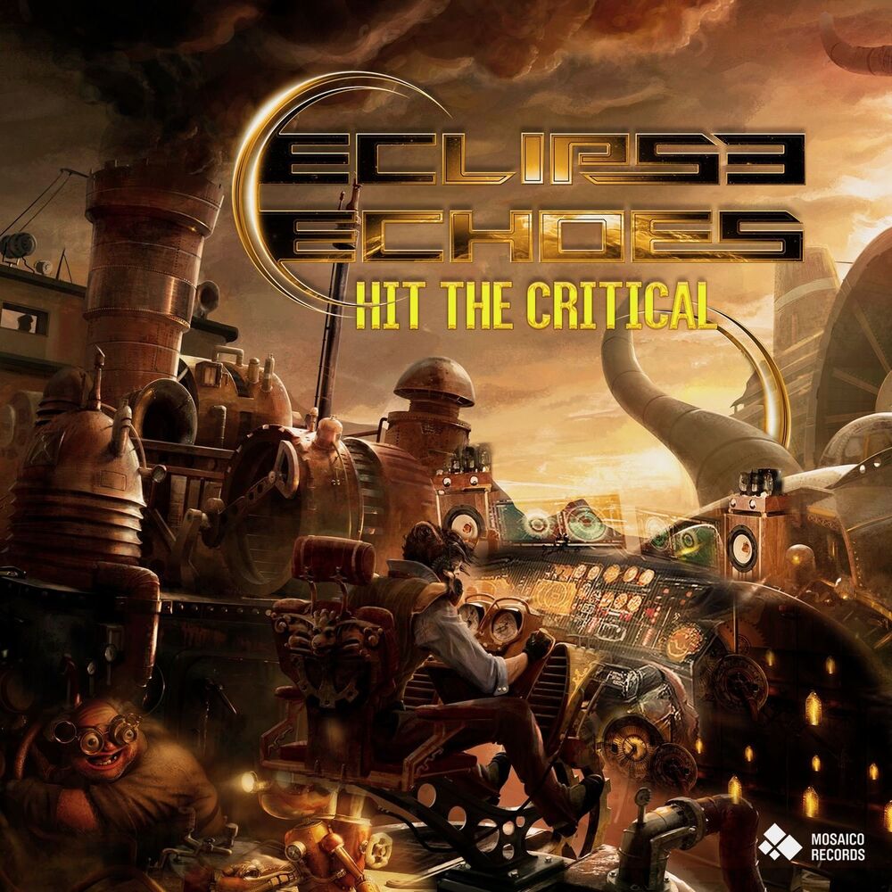 Picture of Hit the Critical