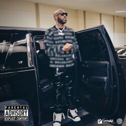Cover of After The Club