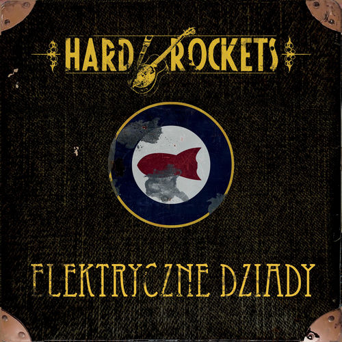 Elektryczne Dziady by Hard Rockets - 152 BPM